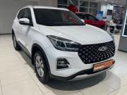 Chery Tiggo 4 Pro I Екатеринбург  - изображение 22