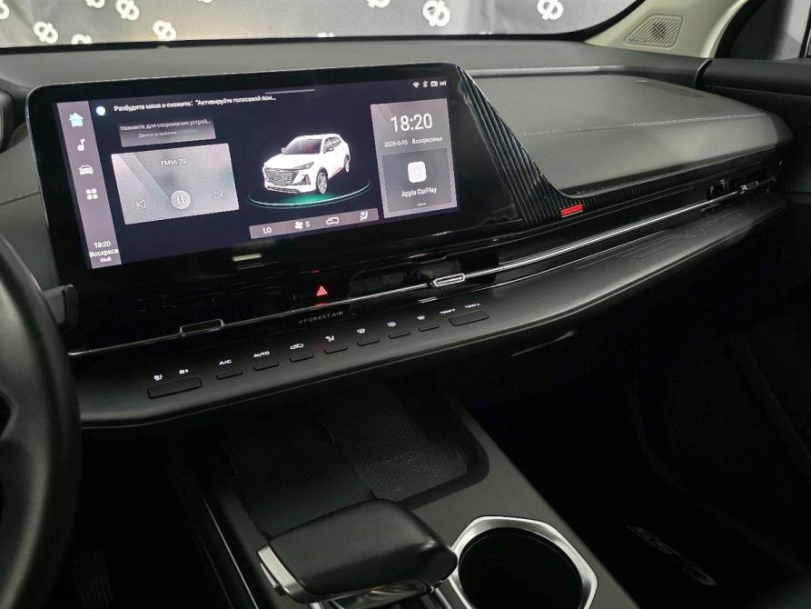 Changan CS55 Plus II Новосибирск  - изображение 18