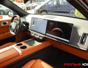 Li Auto (Lixiang) L7 I Москва  - изображение 30