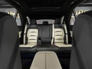 Mercedes-Benz GLE AMG II (V167) Рестайлинг Москва  - изображение 41