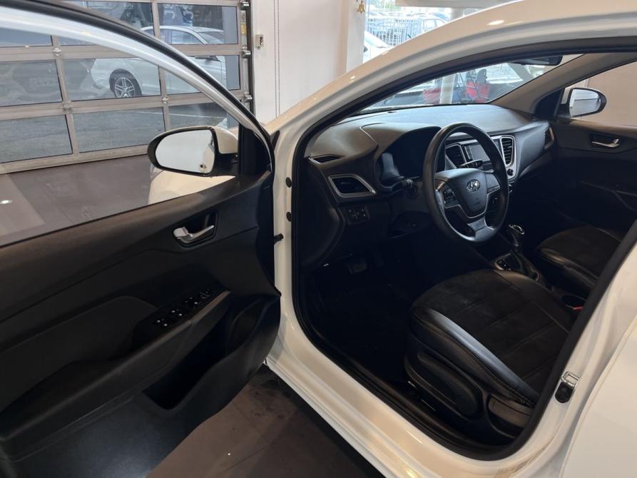 Hyundai Solaris II Чебоксары  - изображение 21