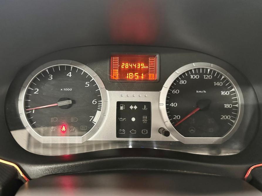 Lada (ВАЗ) Largus I Тольятти  - изображение 17