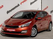 Kia Ceed II Екатеринбург  - изображение 23