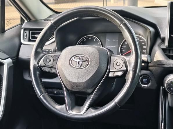 Toyota RAV4 V (XA50) с пробегом 2020 года, цена 2 990 000 рублей, 154000 км, внедорожник, Автокод Объявления