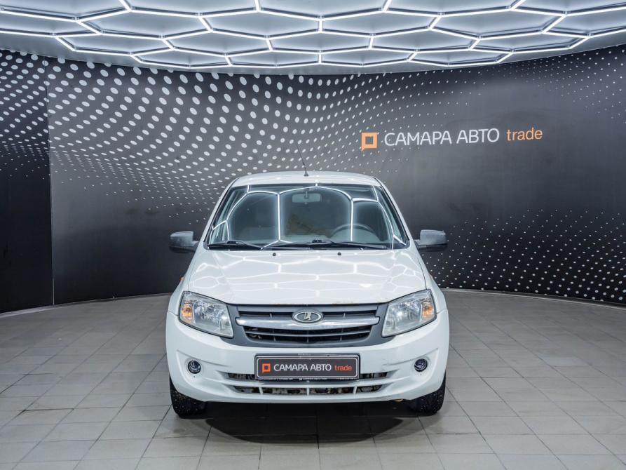 Lada (ВАЗ) Granta I Самара  - изображение 8
