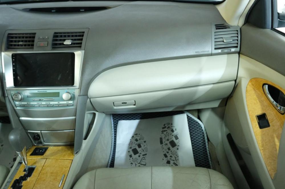 Toyota Camry VI (XV40) Омск  - изображение 19