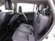 Toyota RAV4 IV (XA40) Рестайлинг Москва  - изображение 29