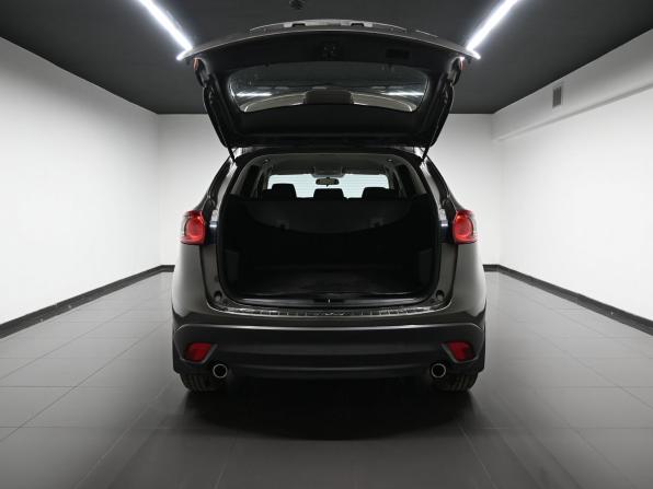 Mazda CX-5 I Рестайлинг с пробегом 2016 года, цена 1 695 000 рублей, 161181 км, внедорожник, Автокод Объявления