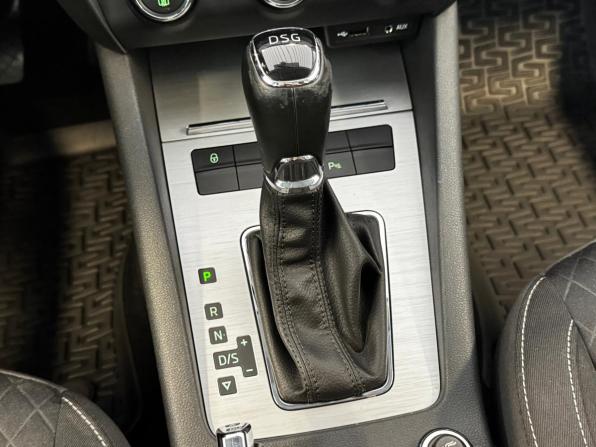 Skoda Octavia III (A7) с пробегом 2016 года, цена 1 599 000 рублей, 161400 км, лифтбек, Автокод Объявления