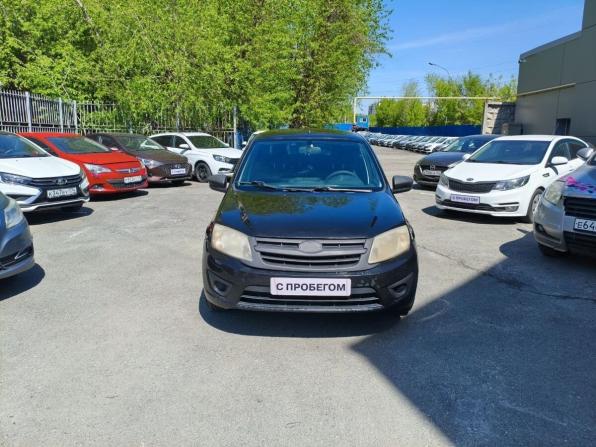 Lada (ВАЗ) Granta I с пробегом 2017 года, цена 299 000 рублей, 190000 км, седан, Автокод Объявления