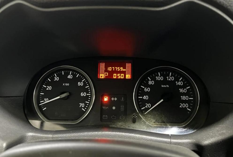 Nissan Terrano III (D10) Нижний Новгород  - изображение 17