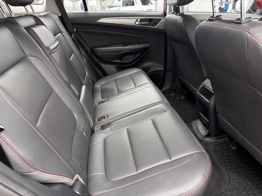 Changan CS75 I Воронеж  - изображение 14