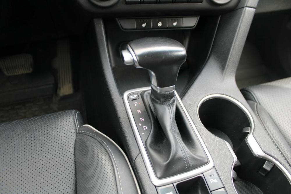 Kia Sportage IV Рестайлинг Пермь  - изображение 19