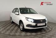 Lada (ВАЗ) Granta I Рестайлинг Волгоград  - изображение 23