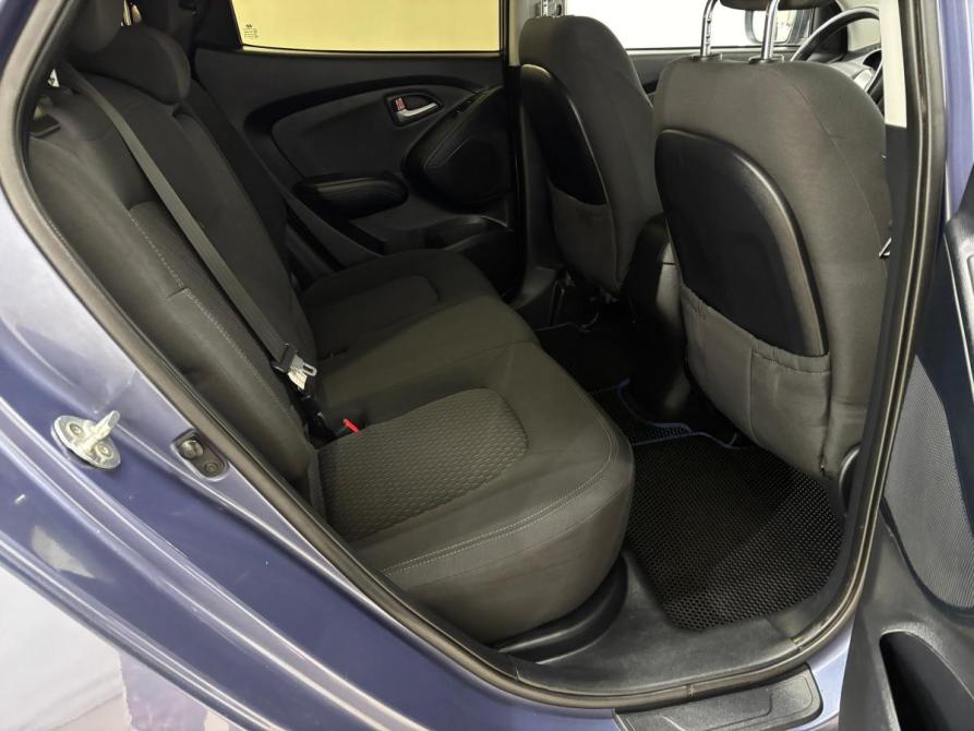 Hyundai ix35 I Альметьевск  - изображение 18