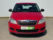 Skoda Fabia II Рестайлинг Ростов-на-Дону  - изображение 25