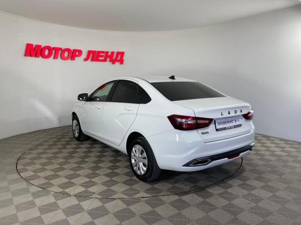 Lada (ВАЗ) Vesta I Рестайлинг (NG) с пробегом 2023 года, цена 1 339 000 рублей, 39949 км, седан, Автокод Объявления