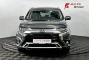 Mitsubishi Outlander III Рестайлинг 3 Нижний Новгород  - изображение 25