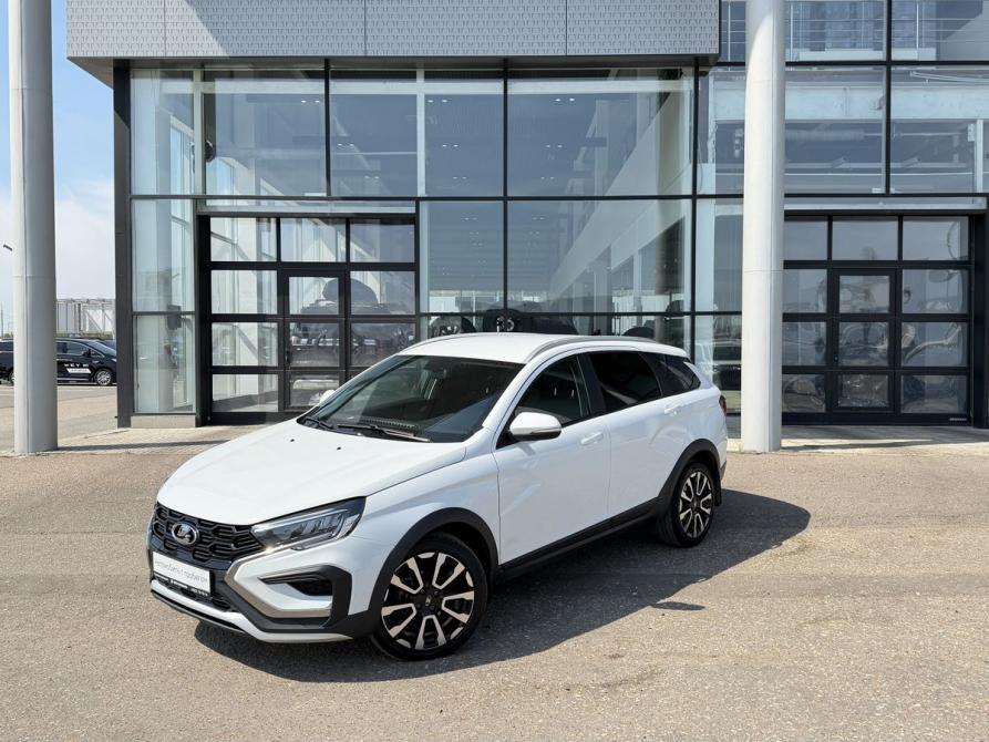 Lada (ВАЗ) Vesta I Рестайлинг (NG) Тверь  - изображение 1