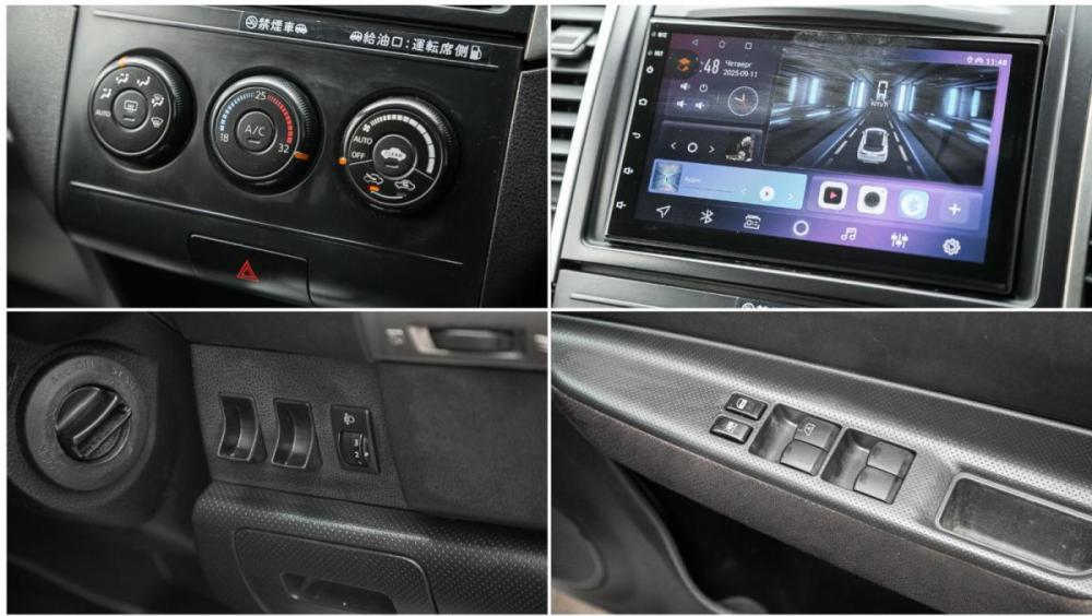 Nissan Wingroad III (Y12) Иркутск  - изображение 21