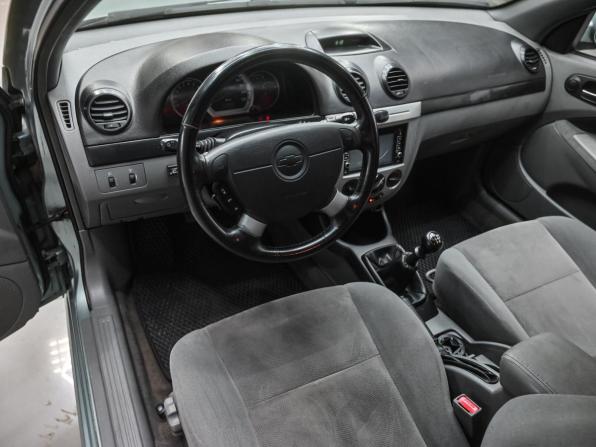 Chevrolet Lacetti I с пробегом 2007 года, цена 319 000 рублей, 394634 км, универсал, Автокод Объявления