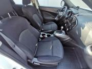 Nissan Juke I Липецк  - изображение 21