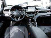 Toyota Camry VIII (XV70) Рестайлинг Ставрополь  - изображение 32