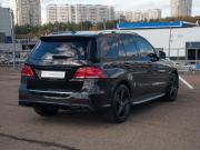 Mercedes-Benz GLE I (W166) Москва  - изображение 25