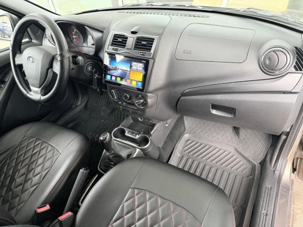 Lada (ВАЗ) Granta I Рестайлинг с пробегом 2020 года, цена 729 000 рублей, 51000 км, седан, Автокод Объявления
