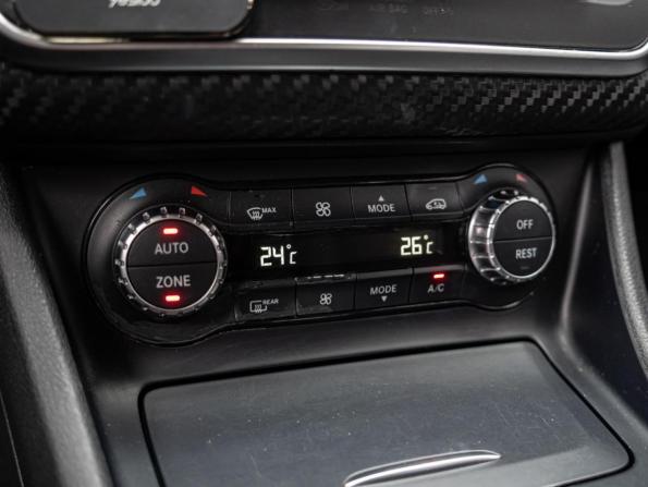 Mercedes-Benz A-Класс III (W176) с пробегом 2015 года, цена 1 499 000 рублей, 156779 км, хэтчбек, Автокод Объявления