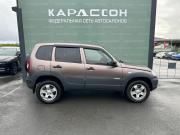 Chevrolet Niva I Рестайлинг Екатеринбург  - изображение 16