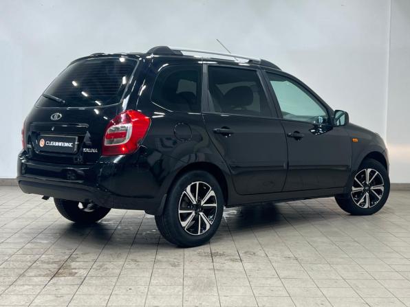 Lada (ВАЗ) Kalina II с пробегом 2014 года, цена 445 000 рублей, 152000 км, универсал, Автокод Объявления