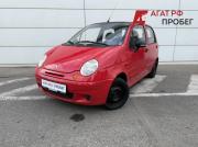 Daewoo Matiz I Рестайлинг Ставрополь  - изображение 27