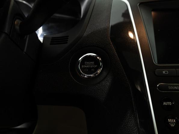 Ford Explorer V Рестайлинг с пробегом 2017 года, цена 2 699 898 рублей, 166000 км, внедорожник, Автокод Объявления