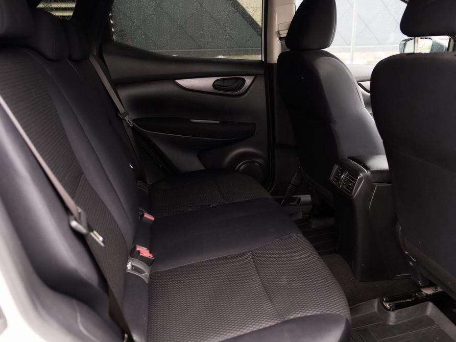 Nissan Qashqai II Казань  - изображение 8