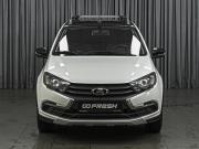 Lada (ВАЗ) Granta I Рестайлинг Ставрополь  - изображение 23