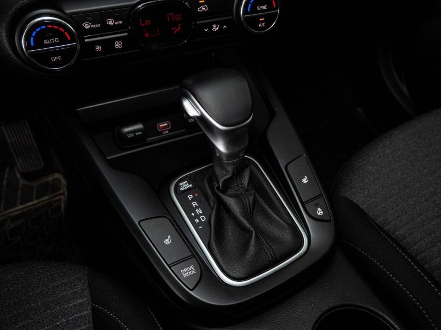 Kia Soul III Казань  - изображение 11