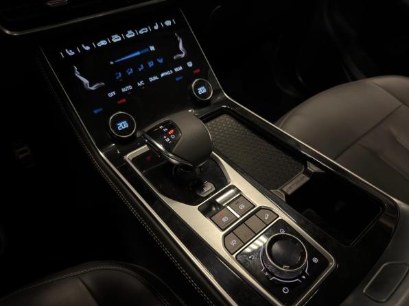 JETOUR X90+ с пробегом 2023 года, цена 2 099 000 рублей, 43500 км, внедорожник, Автокод Объявления
