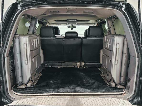 Toyota Land Cruiser 100 Series Рестайлинг 1 с пробегом 2004 года, цена 2 067 290 рублей, 335234 км, внедорожник, Автокод Объявления