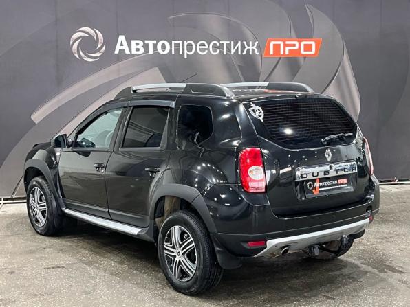Renault Duster I с пробегом 2013 года, цена 750 000 рублей, 189000 км, внедорожник, Автокод Объявления