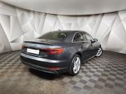 Audi A4 V (B9) Москва  - изображение 23