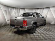 Volkswagen Amarok I Москва  - изображение 19