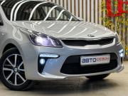 Kia Rio IV Уфа  - изображение 34