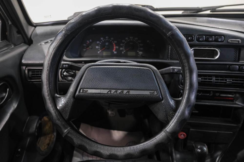 Lada (ВАЗ) 2114 Новокузнецк  - изображение 17