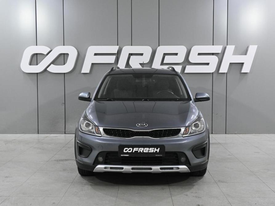 Kia Rio IV Ростов-на-Дону  - изображение 3