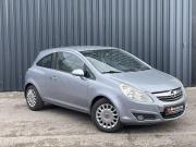 Opel Corsa D Самара  - изображение 21