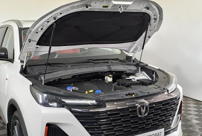 Changan UNI-S I с пробегом 2024 года, цена 2 200 000 рублей, 27911 км, внедорожник, Автокод Объявления