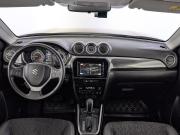 Suzuki Vitara II Рестайлинг Москва  - изображение 42