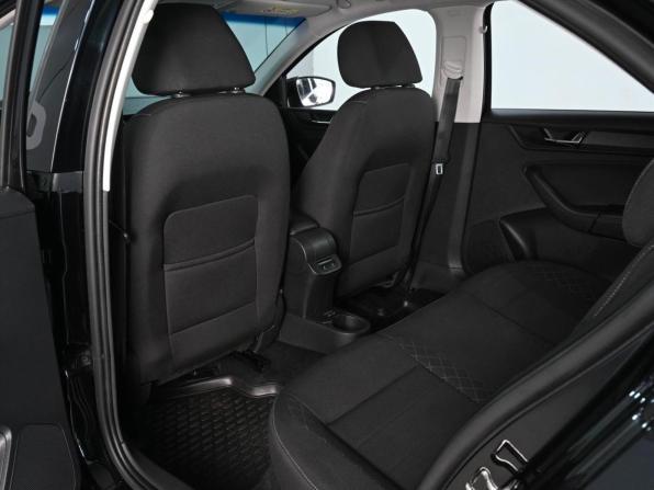 Skoda Rapid II с пробегом 2020 года, цена 1 539 000 рублей, 138006 км, лифтбек, Автокод Объявления