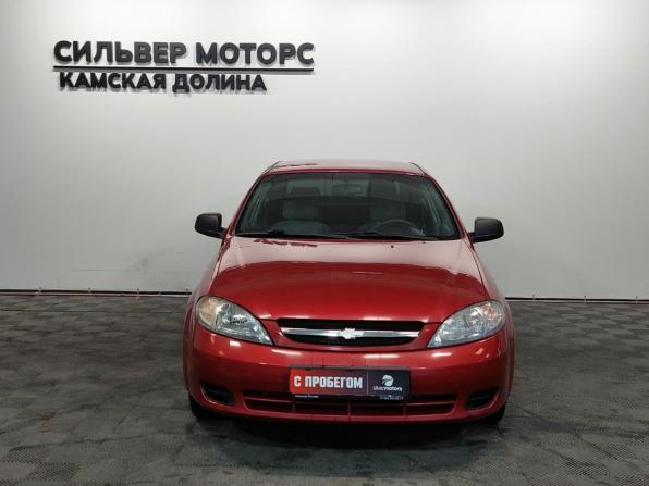 Chevrolet Lacetti I с пробегом 2012 года, цена 480 000 рублей, 207000 км, седан, Автокод Объявления